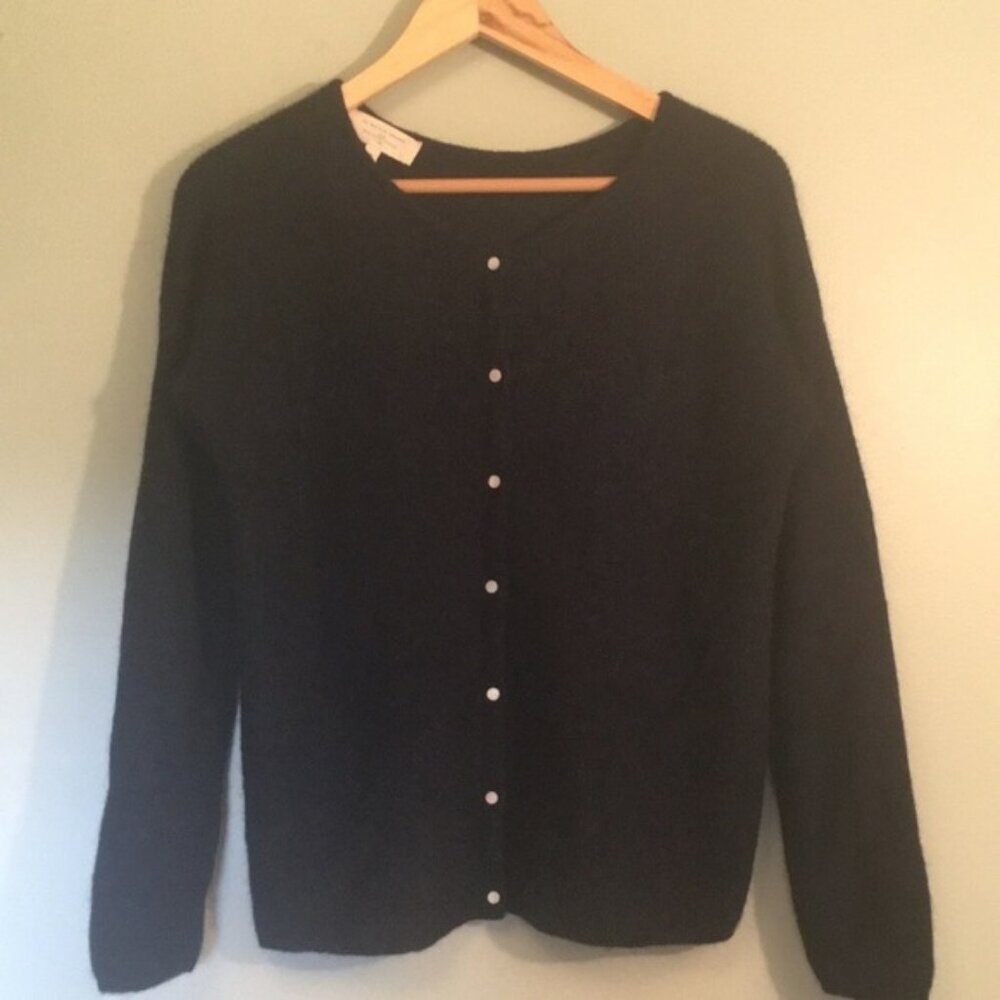 La Maille Sezanne Sweater